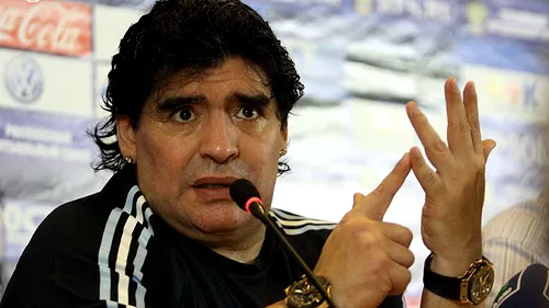 Personalul care l-a îngrijit pe Maradona, acuzat de omucidere!