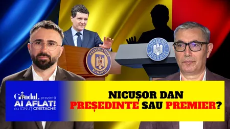 Doru Bușcu - Marile PROVOCĂRI pentru președintele Nicușor Dan! | 