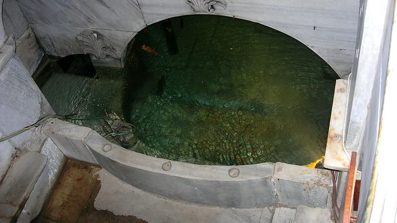 Calendar ortodox 2020. Se lucrează sau nu de Izvorul Tămăduirii? Iată ce tradiții să respecți azi