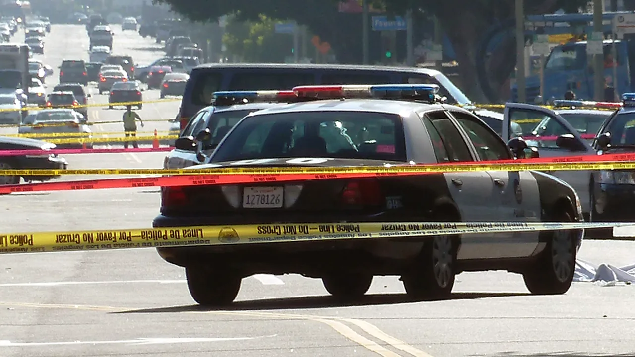 Rezultatele autopsiei rapperului Notorious B.I.G., publicate la 15 ani de la asasinarea lui