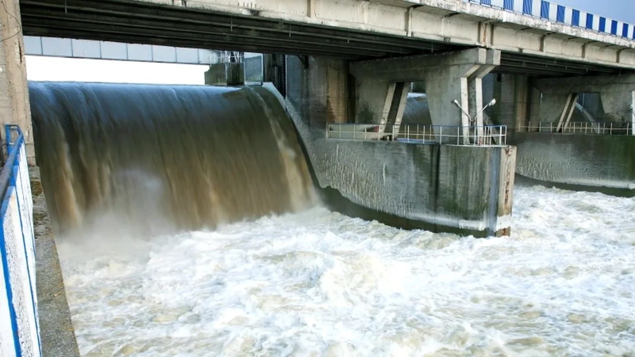Concedieri masive anul acesta la Hidroservurile deținute de Hidroelectrica