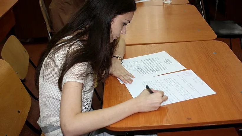 BAC 2013. PDL cere reluarea probei de Limba română la Bacalaureat 2013, urmare a suspiciunilor de fraudă
