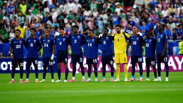 Detalii mai puțin știute despre Capul Verde, surpriza Campionatului Mondial. Care este povestea „Rechinilor albaștri”, naționala născută din vulcani, diaspora și pasiunea pentru fotbal