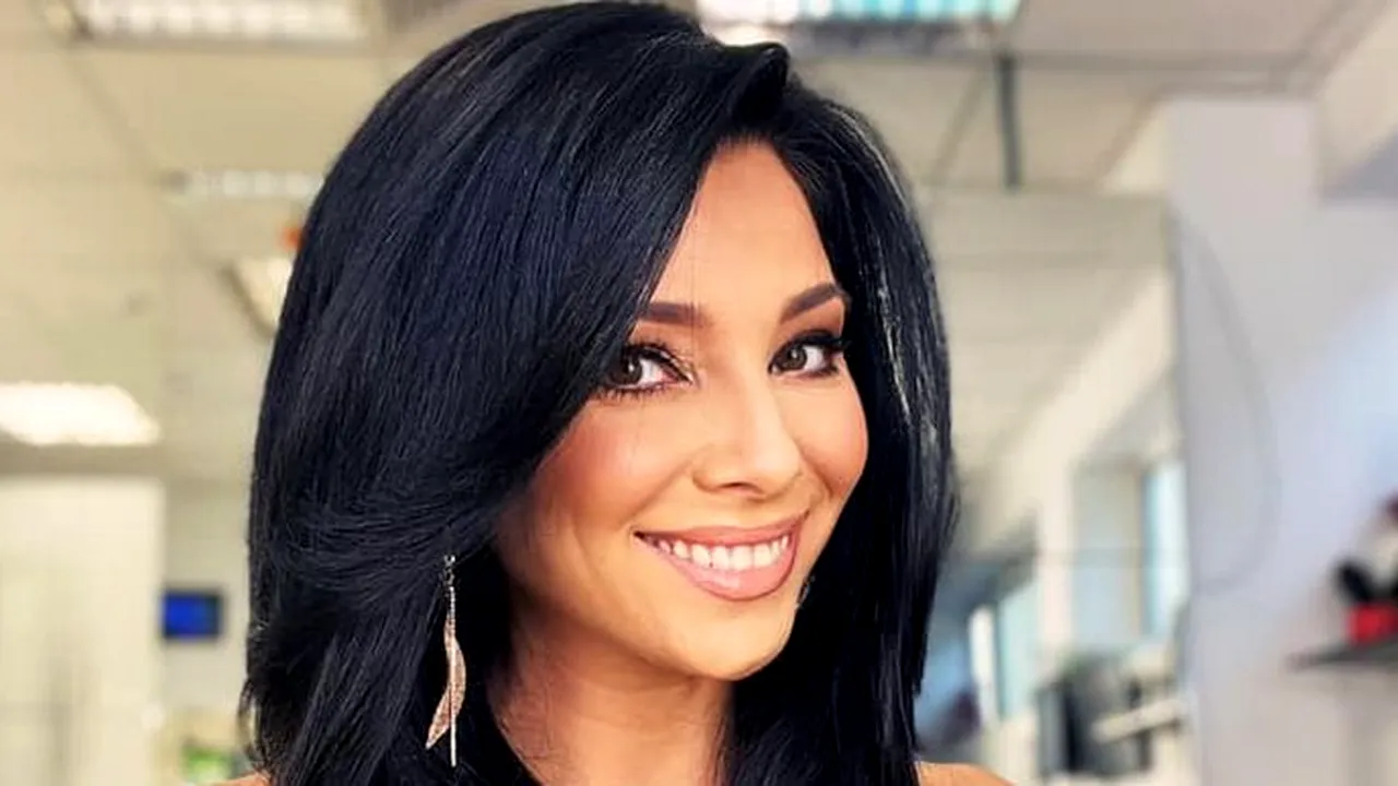 Cum REACȚIONEAZĂ oamenii când o întâlnesc pe Corina Caragea. ”Îmi spun cu surprindere că arăt mult mai bine decât la televizor”