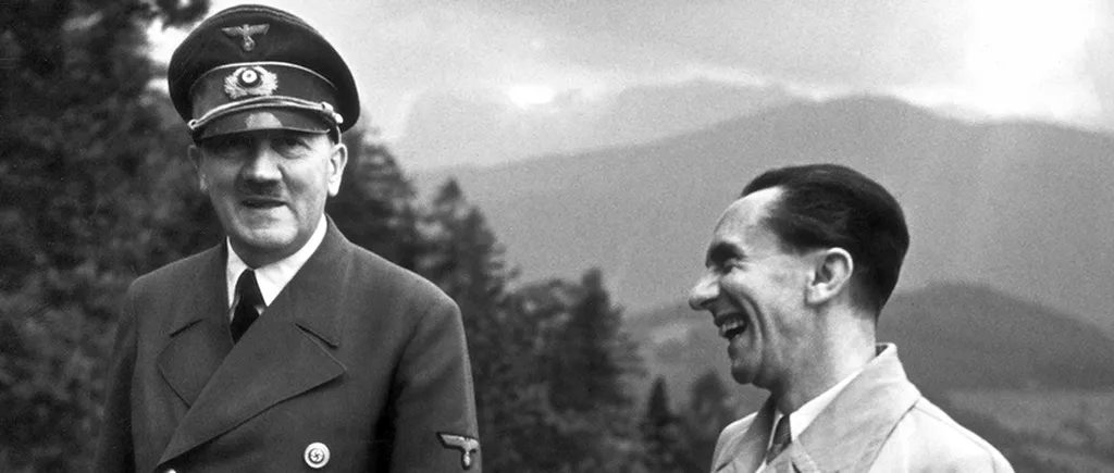 30 aprilie 1945, ziua în care a murit Adolf Hitler. Cum a relatat presa britanică momentul istoric