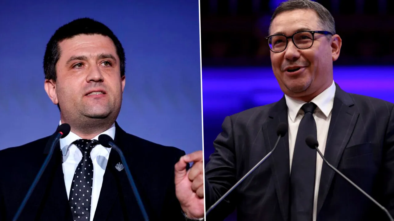 Ponta ironizează explicațiile despre drone ale lui Miruță. Ministrul a vorbit de „gâtul radarului” și „fundul oalei”