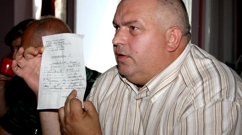 PRESIUNILE pe care le-a făcut Nicușor Constantinescu pentru DESFIINȚAREA DNA, după ce procurorii au început să-l ancheteze