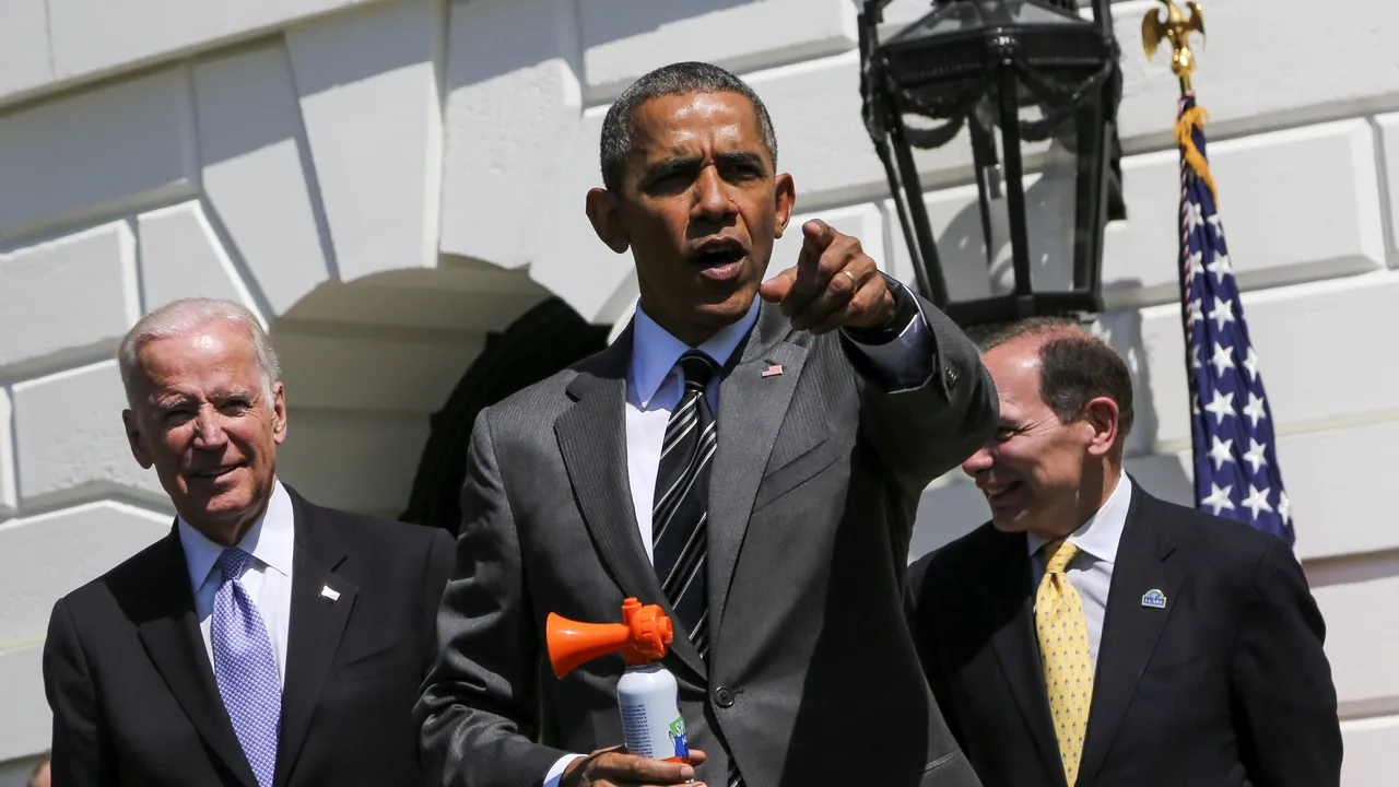 Obama își anunță susținerea pentru Hillary Clinton