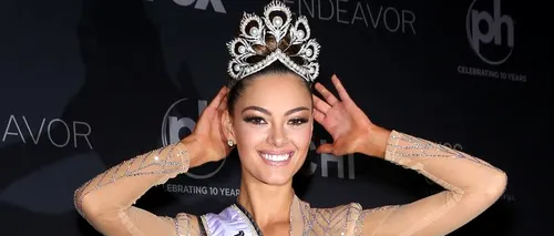 Titlul de Miss Universe 2017 a fost câștigat de o concurentă din Africa de Sud. România, reprezentată de o tânără din Constanța