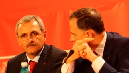 Geoană: Dragnea este dintr-un serial atât de primitiv, încât esența democrației îi scapă