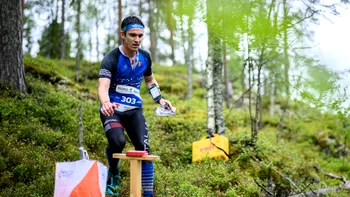 Un atlet a MURIT la un Campionat Mondial, din cauza caniculei. Era cel mai cunoscut sportiv din țara sa
