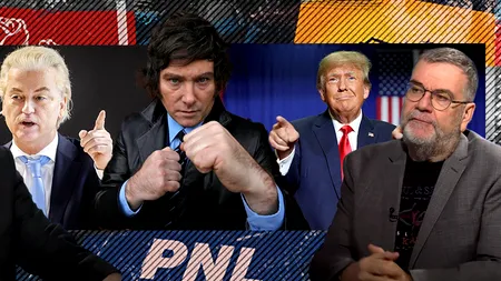 Bogdan Teodorescu: „Trump a spus mai multe lucruri care nu erau politically correct”