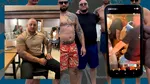 RĂZBOI în Craiova după ce bodyguardul unui milionar din oraș a fost înjunghiat. Cuțitarul este nepotul unui lider interlop deosebit de periculos