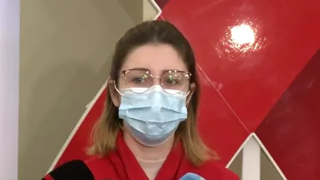 Prima persoană imunizată anti-COVID în România a primit a doua doză de vaccin: „Comentariile m-au afectat inițial, apoi nu le-am mai citit”