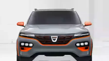 VESTE URIAȘĂ pentru cei care visează să-și cumpere prima Dacie electrică