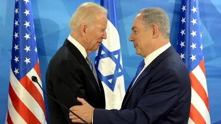 Război Israel-Hamas, ziua 134: Biden cere o „încetare temporară a focului”/Putin invită la Moscova organizațiile palestiniene
