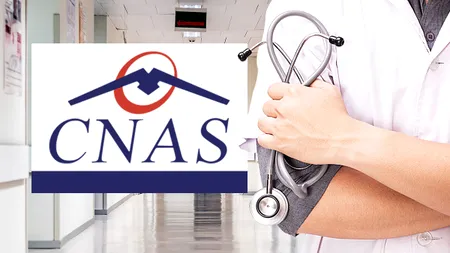 Reacția CNAS în scandalul concediilor medicale. Ce îi răspunde noului ministru al Sănătății, după ce acesta a trimis Corpul de Control