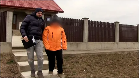 Tânără de 25 de ani, din Vaslui, ARESTATĂ după ce și-a omorât în bătaie bebelușul de doar 8 luni. Ies la iveală detalii șocante, despre acest caz