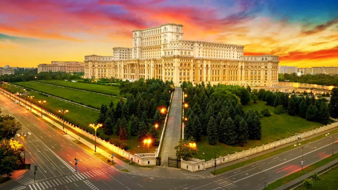 București, văzut de englezi ca orașul european cu „spa incredibil” și „zboruri ieftine”: „Trebuie să-l vizitați”
