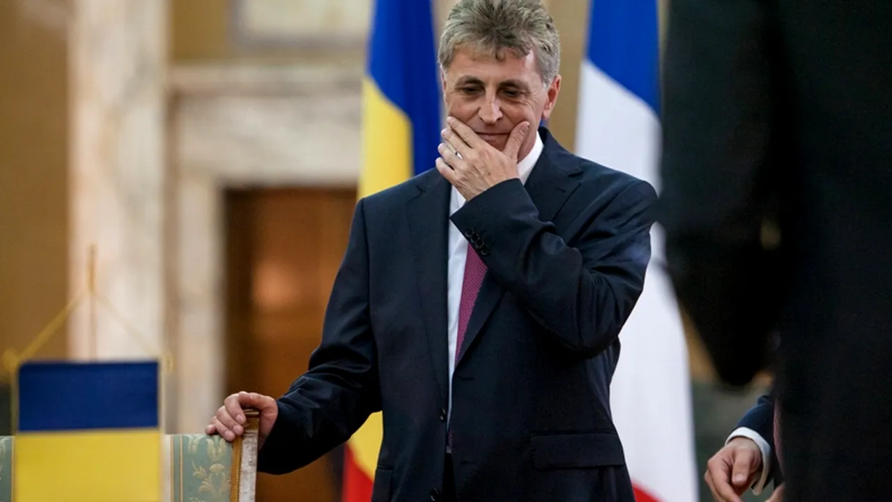 Mircea Dușa: Legal, taxele și impozitele locale nu pot crește înainte de 2014