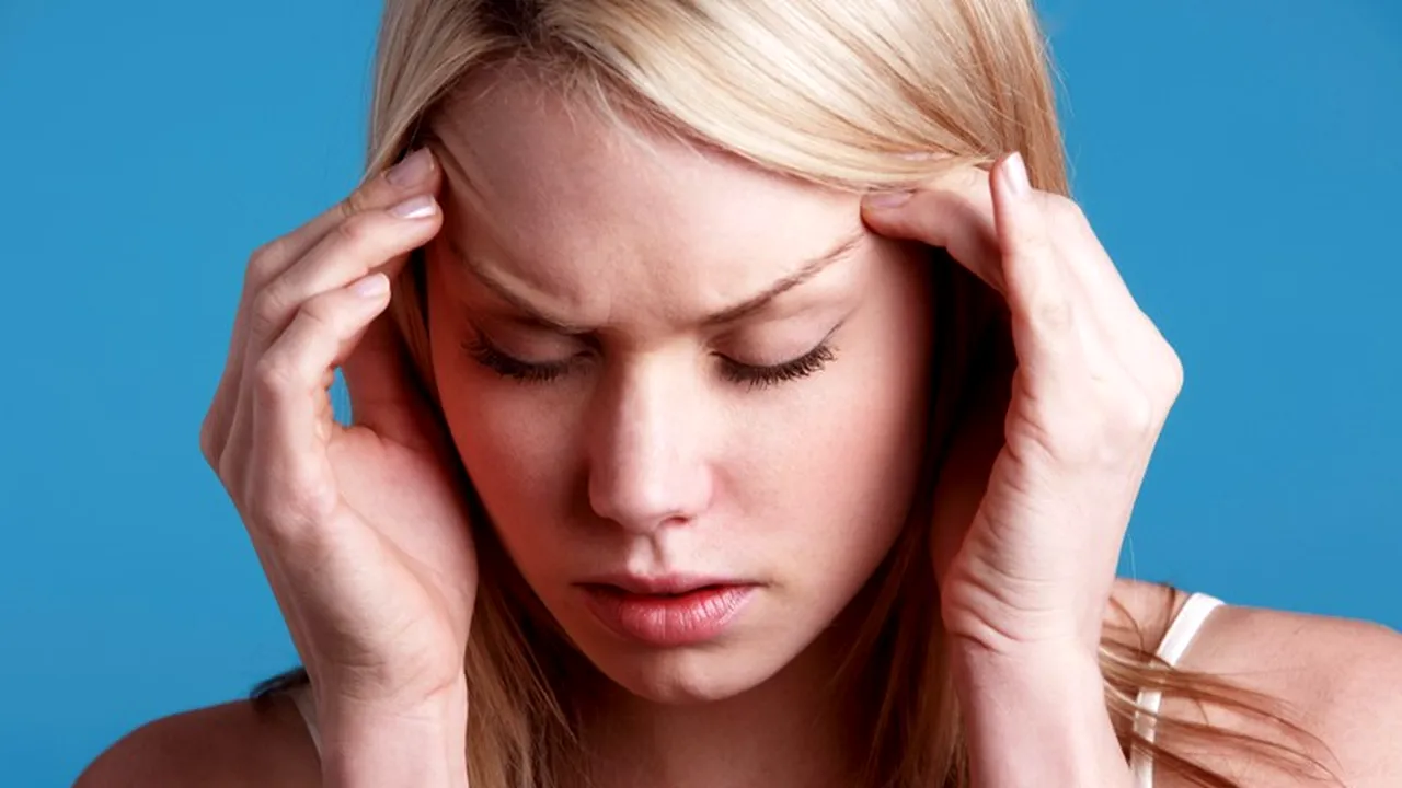 Stresul afectează starea generală de sănătate. Ce afecțiuni poate provoca