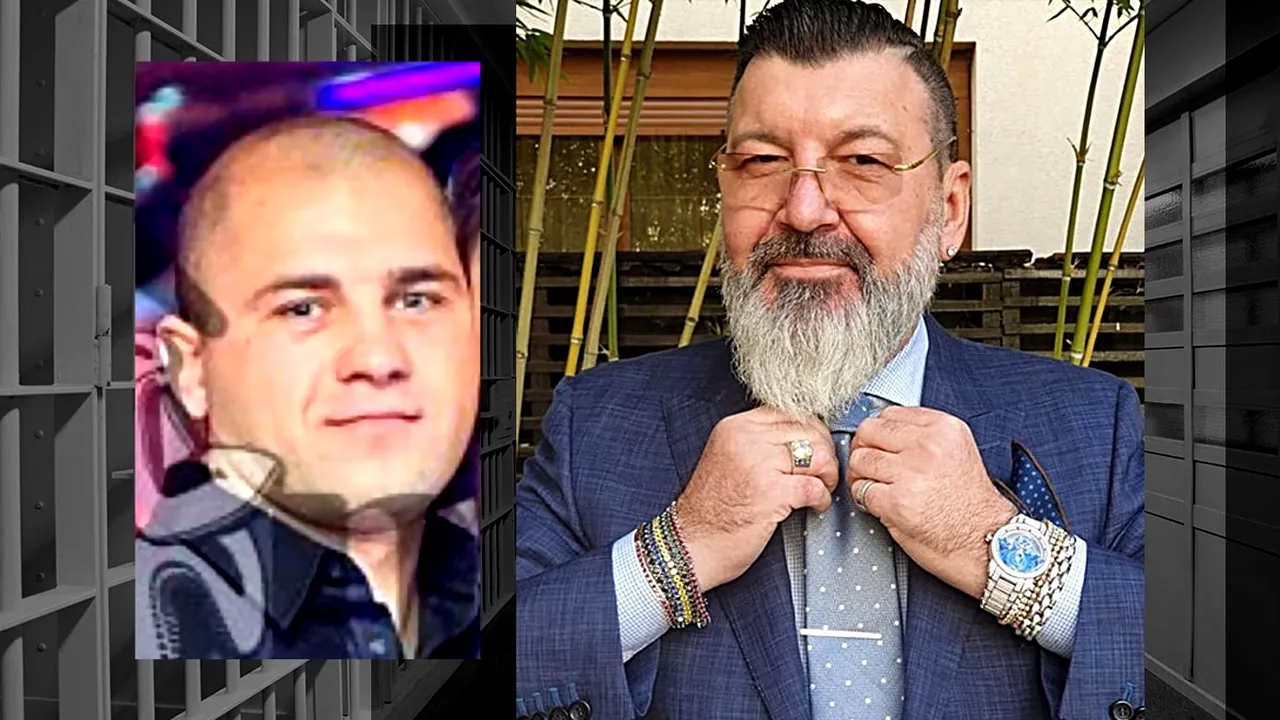 EXCLUSIV | Pedeapsă dură pentru basarabeanul care l-a tâlhărit pe milionarul Dan Nicorescu. Cum a fugit complicele raketului de sub nasul polițiștilor
