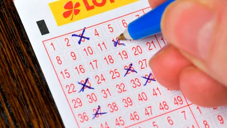 Numerele extrase la loto în 26 noiembrie. Loto 6/49: Report la categoria I de peste 2 milioane de euro