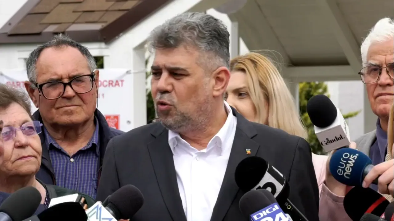 Mesajul premierului Ciolacu, de Ziua Presei: ,,Avem în MASS-MEDIA un partener ferm de partea adevărului