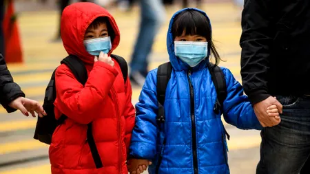 EXCLUSIV | Româncă stabilită în Bergamo, Italia, despre coronavirus: Dezinfectantul costă 100 de euro. Măști de protecție nu mai există