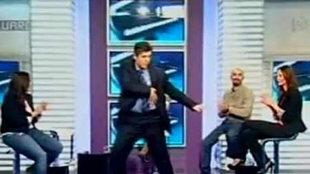 Cezar Preda: 
