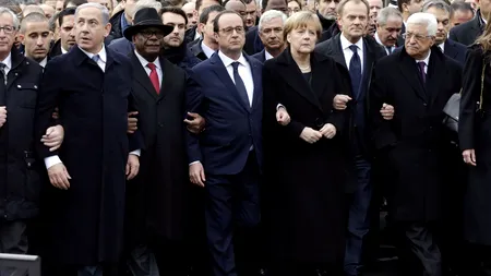 Nu persecutarea victimelor, ci lichidarea călăilor 