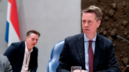 Președintele Camerei inferioare a Parlamentului olandez a propus ÎMPĂRȚIREA Belgiei între Franța și Olanda