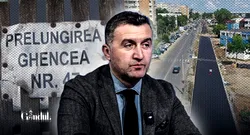 Pas important pentru Prelungirea Ghencea. Când ar putea fi gata „Drumul suspinelor” din vestul Capitalei. Anunțul primarului Paul Moldovan în exclusivitate pentru Gândul