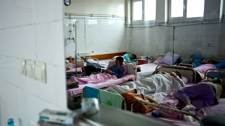 Ce riscă spitalele care din 2014 vor pune pacienții să vină cu medicamente de acasă