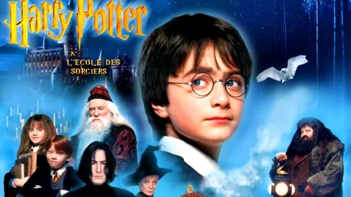 Un exemplar din prima ediție a romanului Harry Potter și Piatra filozofală, vândut cu 176.000 euro