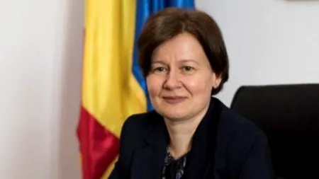 Gabriela Scutea, despre secția ATI arsă: E clar că sunt probe compromise. Vedem ce se poate folosi