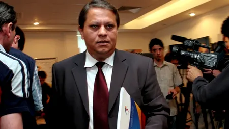 Fostul președinte al TVR, Valentin Nicolau: 