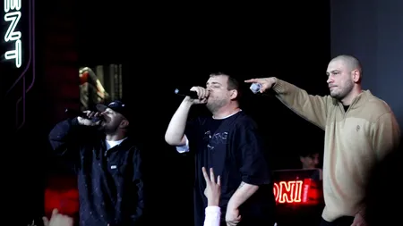 Concert B.U.G. Mafia și Alternosfera la Festivalul Pro Istoria Fest, pe 4 și 5 august