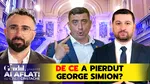 🚨 Marius Lulea – prim vicepreședintele AUR, a facut SIMION blat cu SISTEMUL? | Ai Aflat! Cu Ionuț Cristache