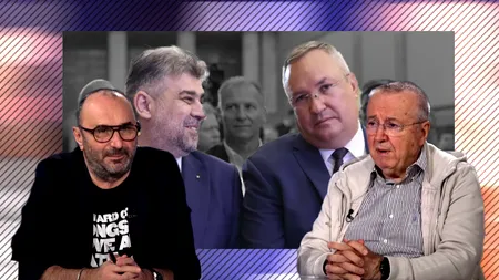 Ion Cristoiu: „Legea pentru Klaus Iohannis era un dezastru. Marcel Ciolacu l-a SALVAT pe Nicolae Ciucă”