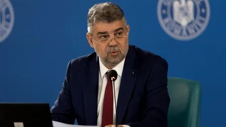 Chestiunea pensiilor speciale „se cam hotărăște săptămâna aceasta”, afirmă Ciolacu. Guvernul așteaptă undă verde de la Comisia Europeană și CCR