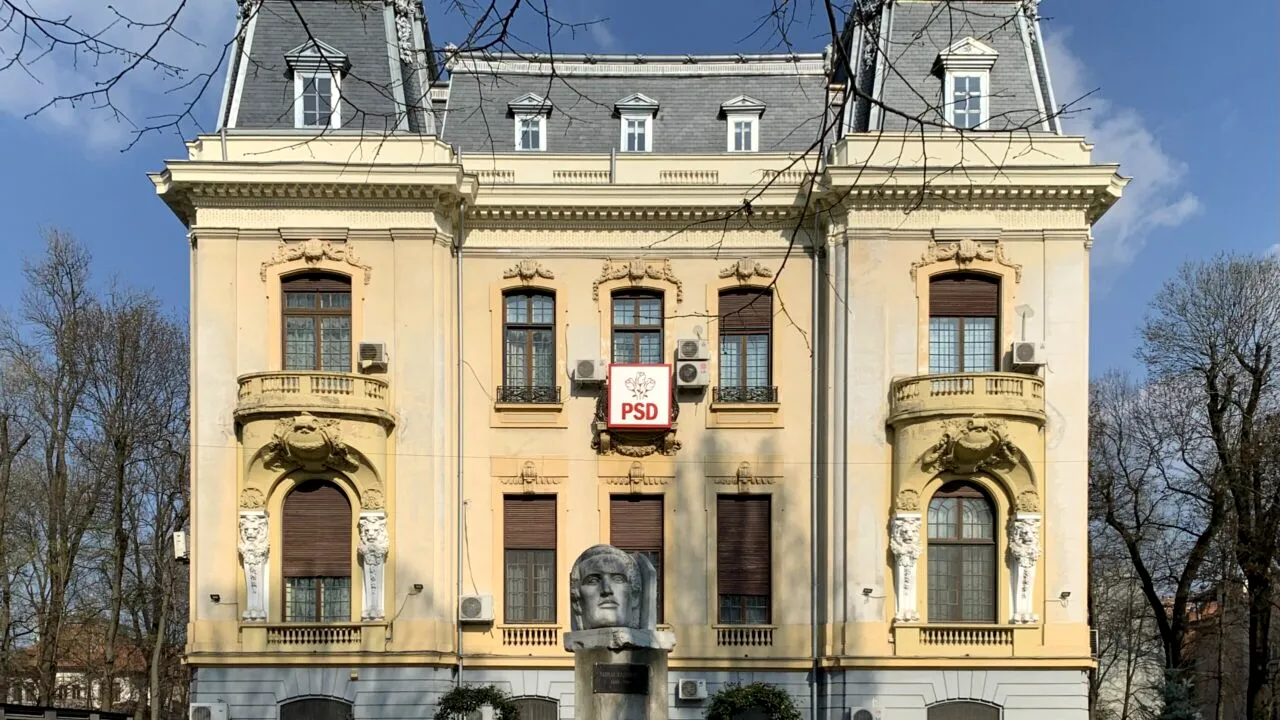 PSD: CCR trebuie să prezinte rapid motivele care au stat la baza deciziei de INVALIDARE a candidaturii doamnei Diana Șoșoacă