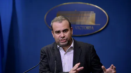 Noul avocat al lui Darius Vâlcov, care este soția lui Toni Greblă, cere judecarea dosarului la ÎCCJ