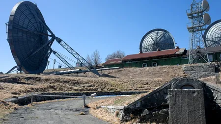 Norvegia a detectat niveluri ridicate de radiații din cauza unui incendiu produs la CERNOBÎL