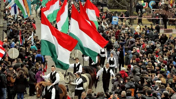 Președintele CJ Harghita comentează rezultatul alegerilor parlamentare din Ungaria: „O adevărată traumă pentru maghiarii din Transilvania”