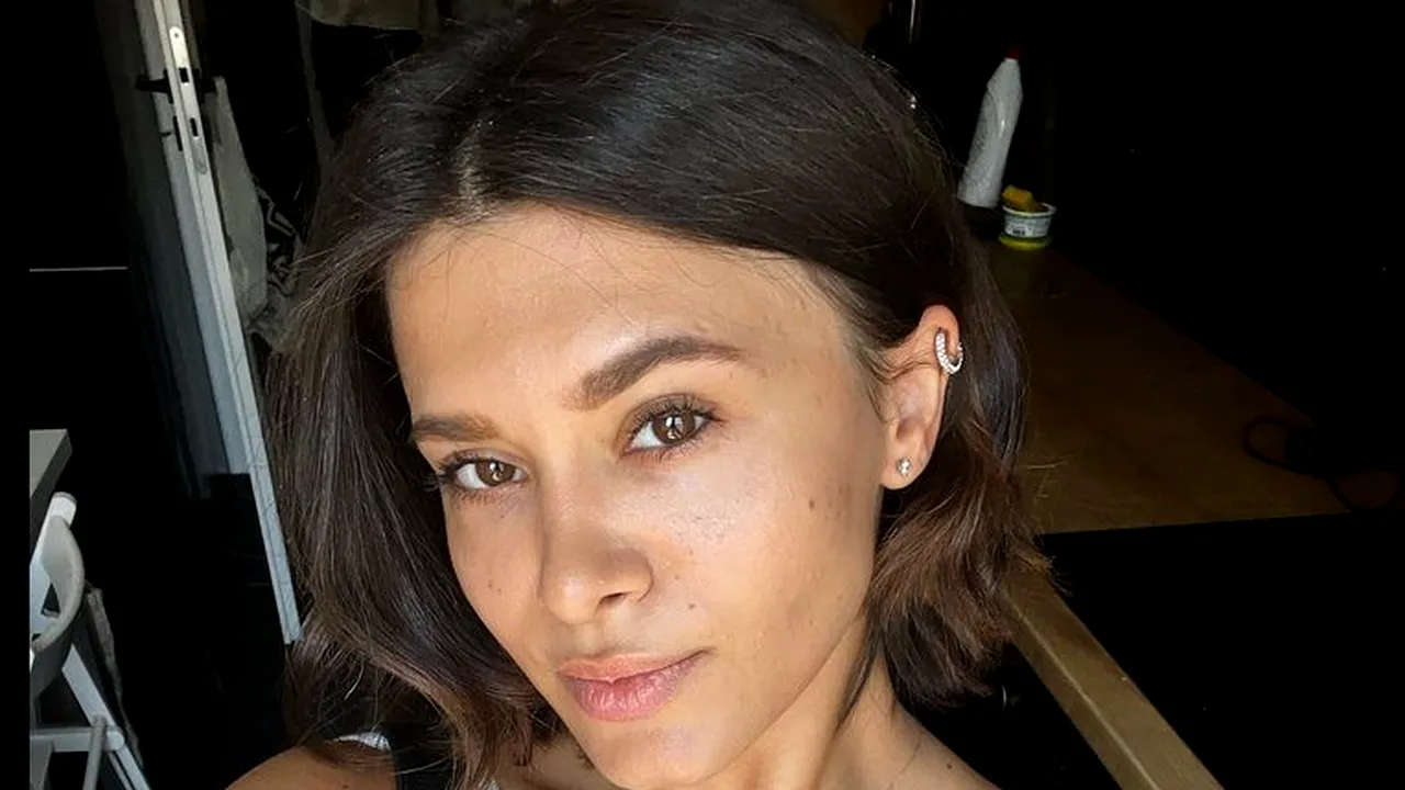 Cum a început POVESTEA DE DRAGOSTE dintre Diana Bulimar și iubitul ei. ”Eu am fost inițiatoarea”