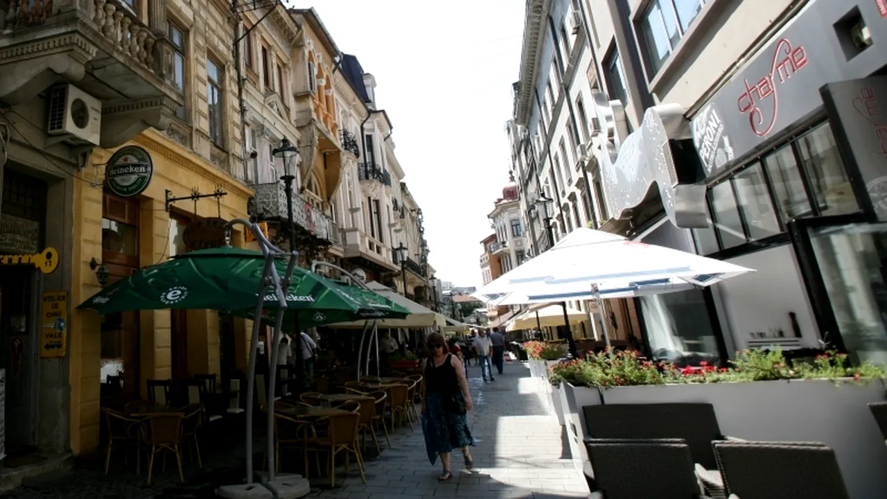 Amplasarea, vadul comercial, indicele de sezonalitate, analizate la stabilirea impozitului forfetar