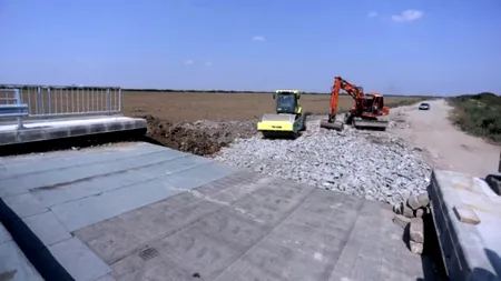 LUMEA INFRASTRUCTURII, o nouă publicație online în peisajul media din România și ”handicapul național al lipsei autostrăzilor”. Răzvan Savaliuc: ”Lipsesc autostrăzile unității naționale”