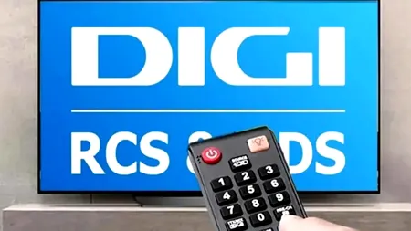 Ai cablu de la Digi RCS-RDS România? Abonamentul costă 38.64 lei/lună în aprilie 2026