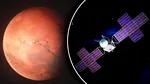 Experiment de fizică inedit: NASA se va folosi de gravitația planetei Marte pentru a-și propulsa sonda către asteroidul Psyche